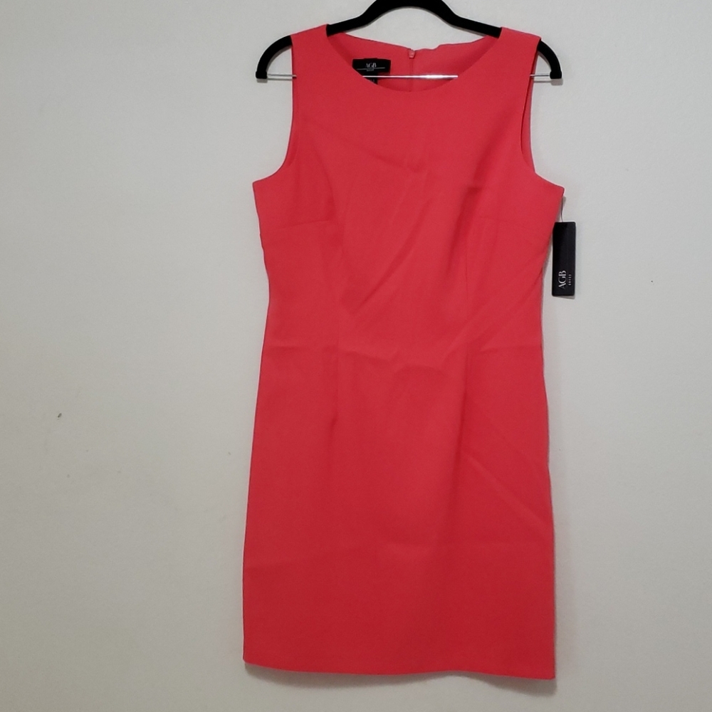AGB Dress